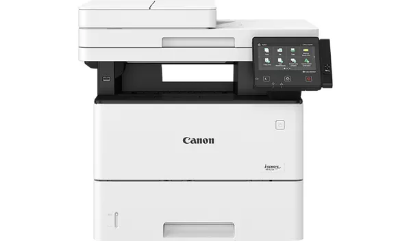 перепрошивка принтера canon-i-sensys-mf-522x-525x