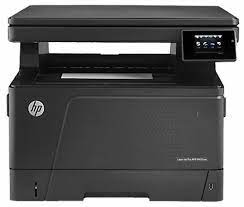 перепрошивка лазерного принтера hp-laserjet-pro-mfp-m435nw