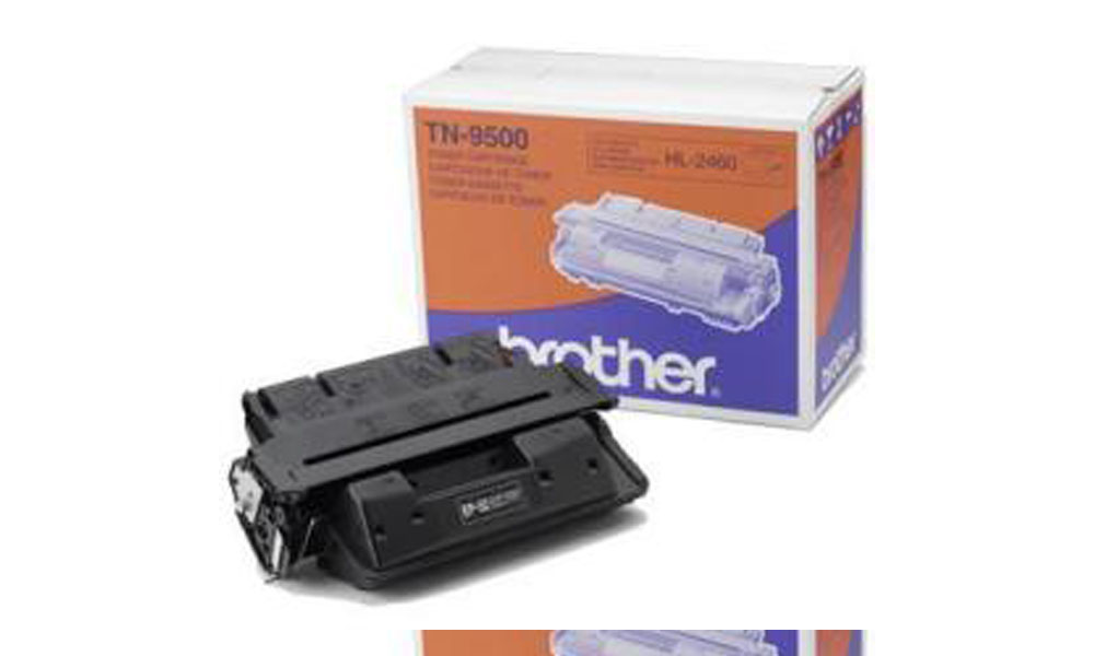 картридж brother tn-9500