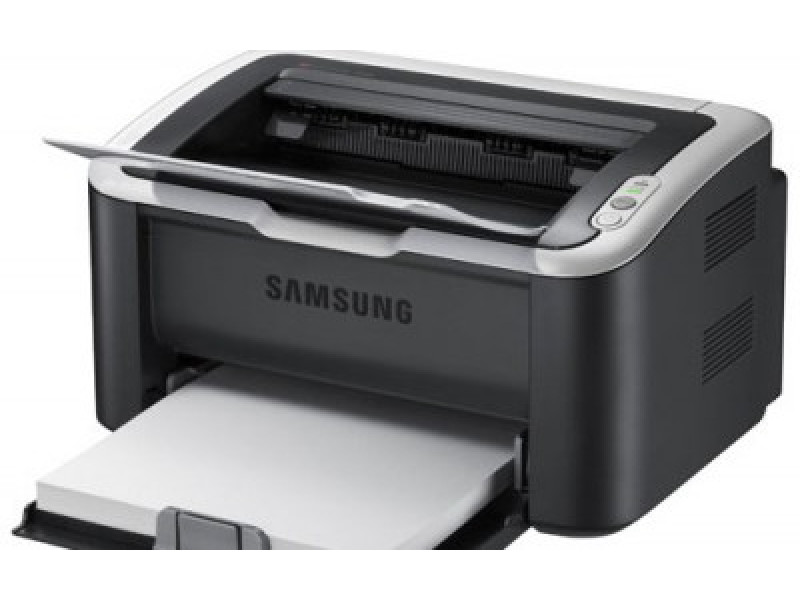 перепрошивка принтера samsung ml 1661
