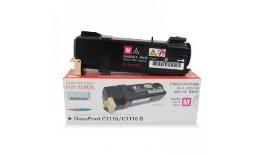 заправка картриджа xerox ct201116