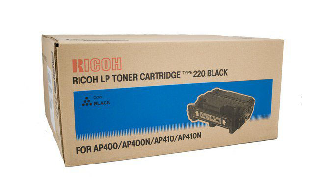 картридж ricoh type 220 (403057)
