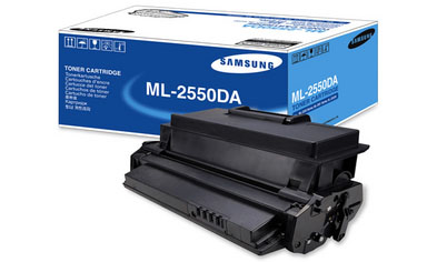 картридж samsung ml-2550da