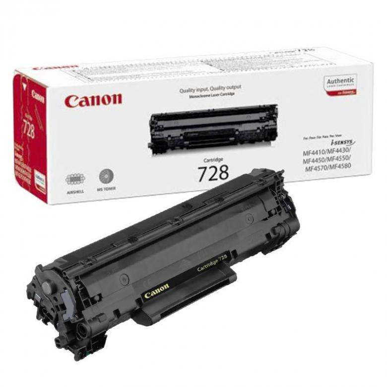 картридж canon 728 (3500b002)
