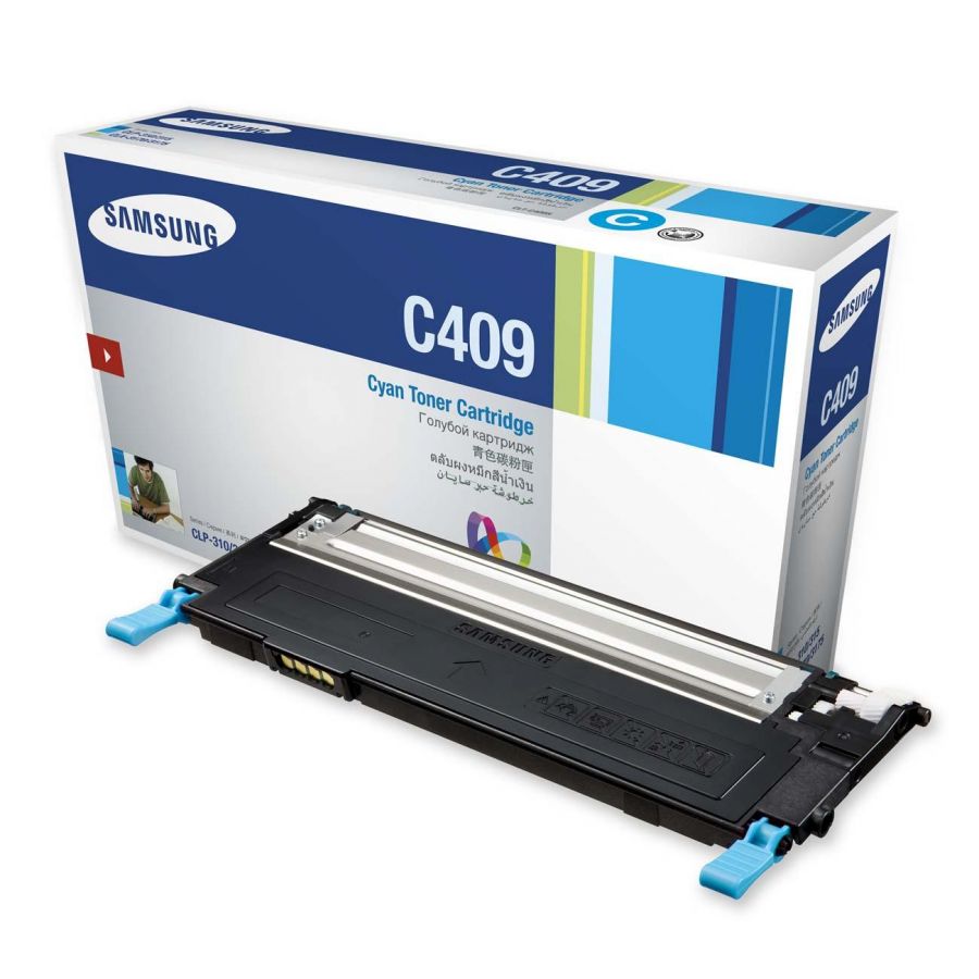 картридж samsung c409s (clt-c409s)