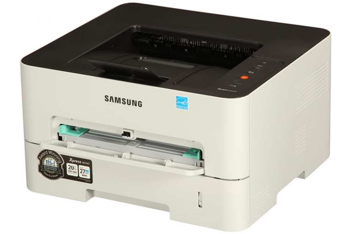 перепрошивка принтера samsung xpress m2625