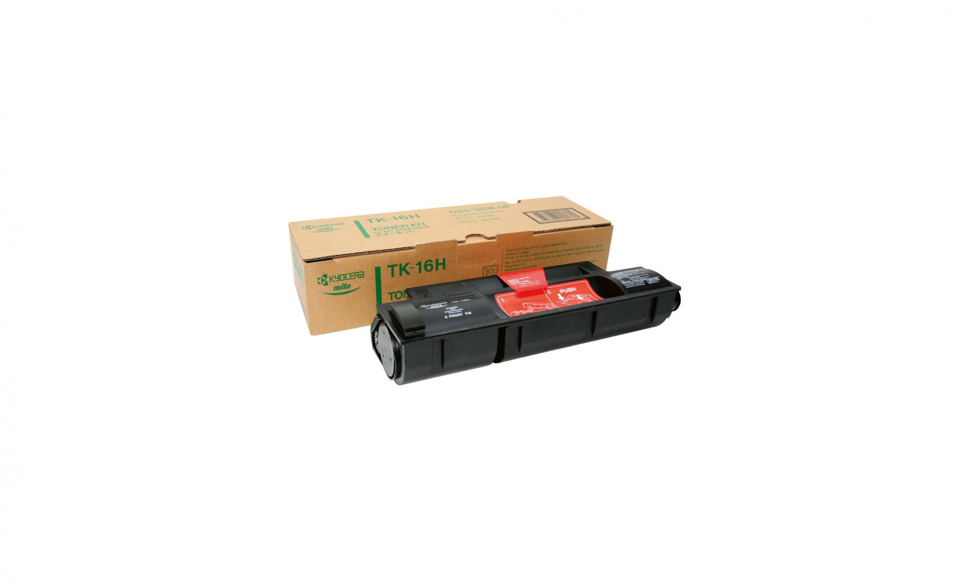 картридж kyocera tk-16h (37027016)