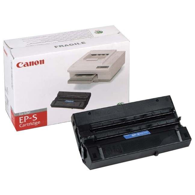 canon ep-s (1524a003)