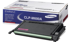 картридж samsung clp-m600a
