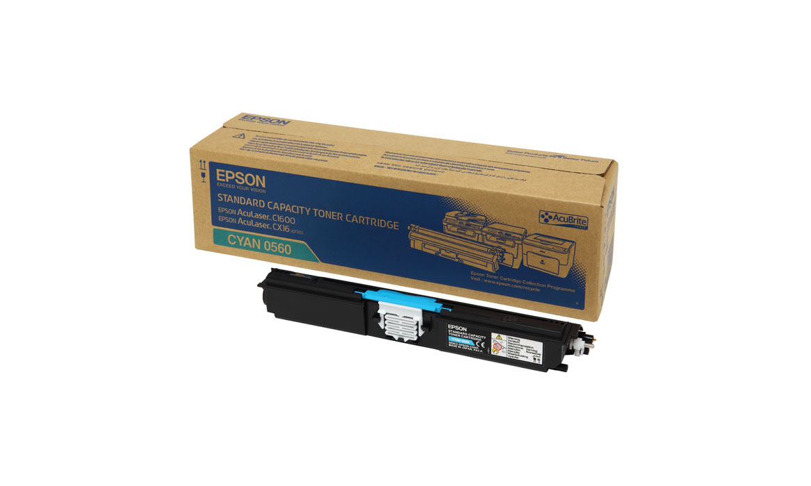 заправка картриджа epson 0560 (c13s050560)