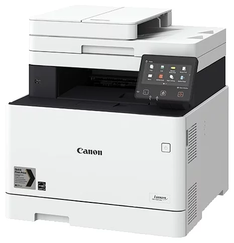 перепрошивка принтера canon-i-sensys-mf-732cdw-