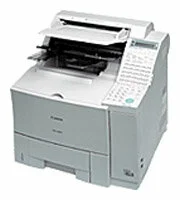 перепрошивка принтера canon fax l200