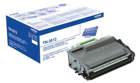 картридж brother tn-3512