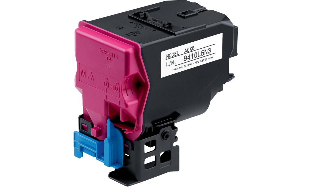 заправка картриджа konica minolta tnp19m (a0x5351)