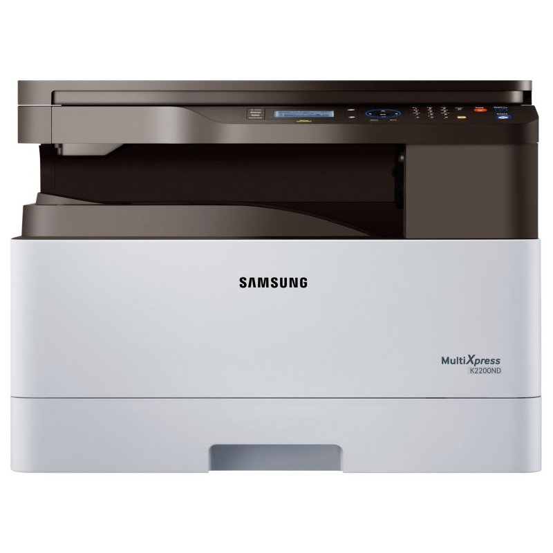 перепрошивка принтера samsung xpress k2200