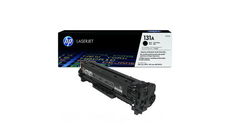 картридж hp 131a (cf210a)