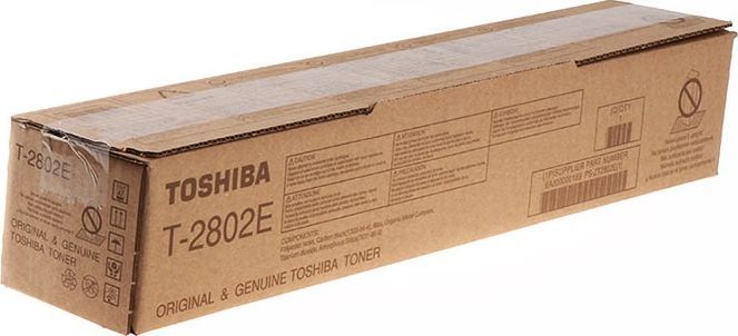 картридж toshiba t-2802e (6ag00006405)