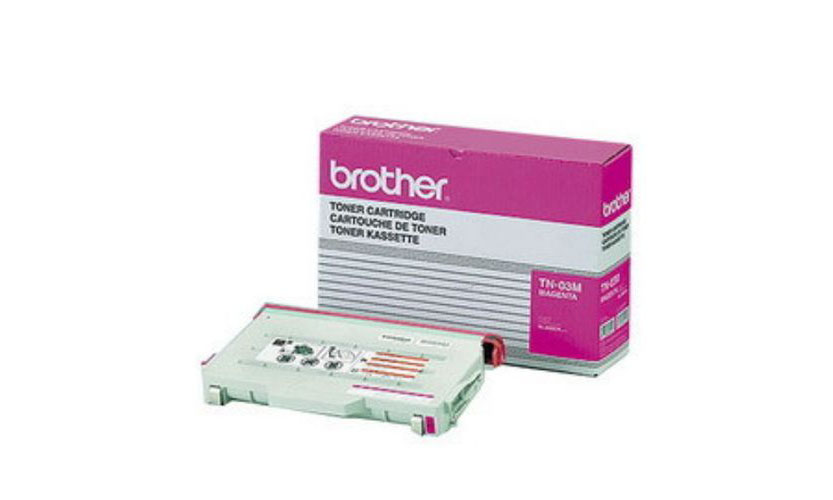 картридж brother tn-03m
