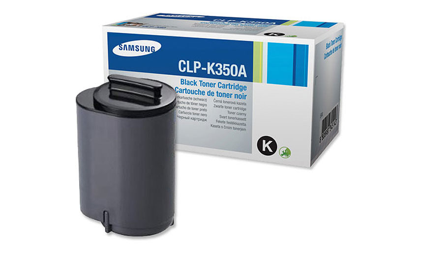 картридж samsung clp-k350a