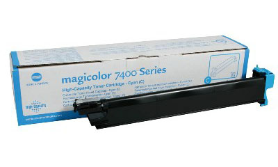 заправка картриджа konica minolta 8938624