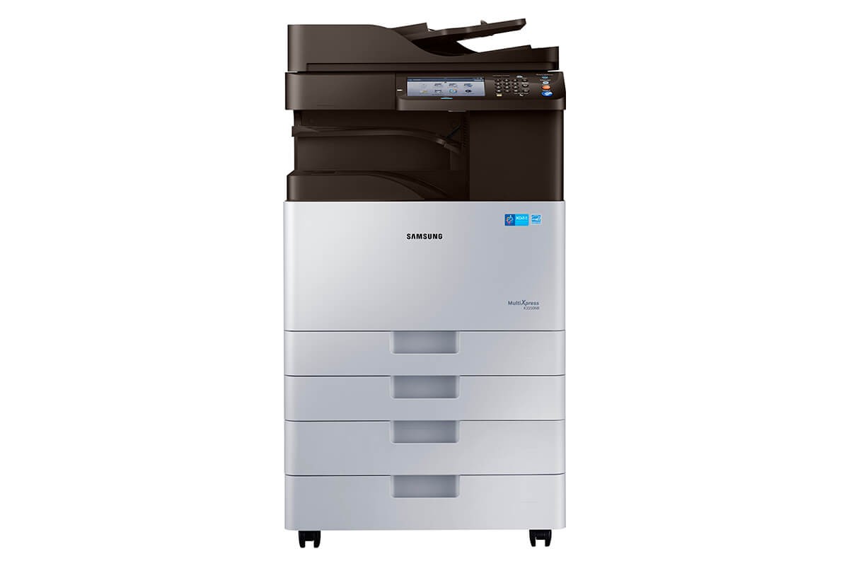 перепрошивка принтера samsung multixpress sl-k3250nr