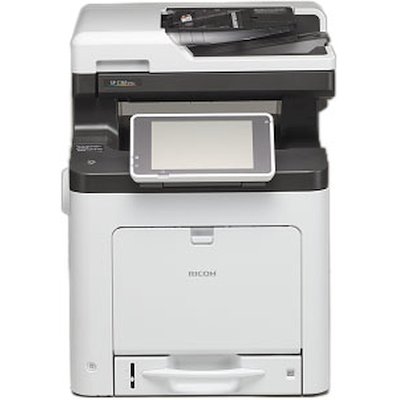 перепрошивка принтера ricoh spc360snw