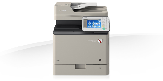 перепрошивка принтера canon-ir-advance-c250i