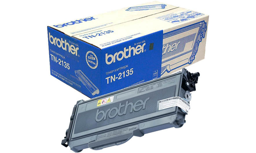 картридж brother tn-2135