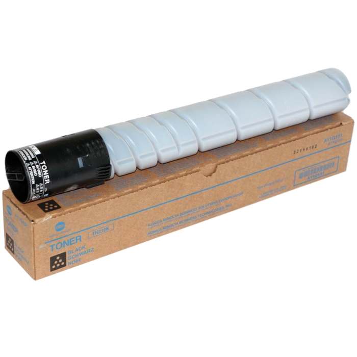 картридж konica minolta tn216k (a11g151)