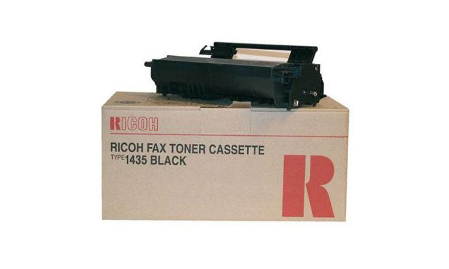 заправка картриджа ricoh type 1435 (491-0316)
