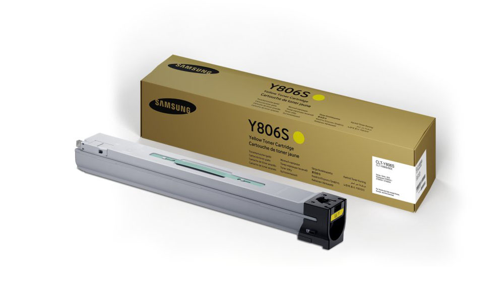 картридж samsung clt-y806s