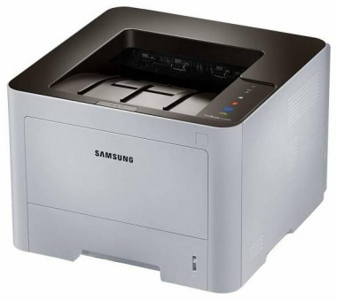 перепрошивка принтера samsung  xpress m3320