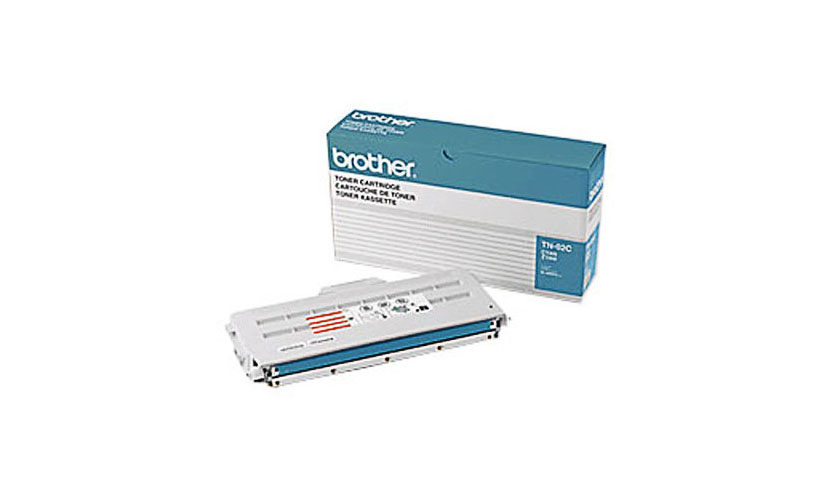 заправка картриджа brother tn-02c