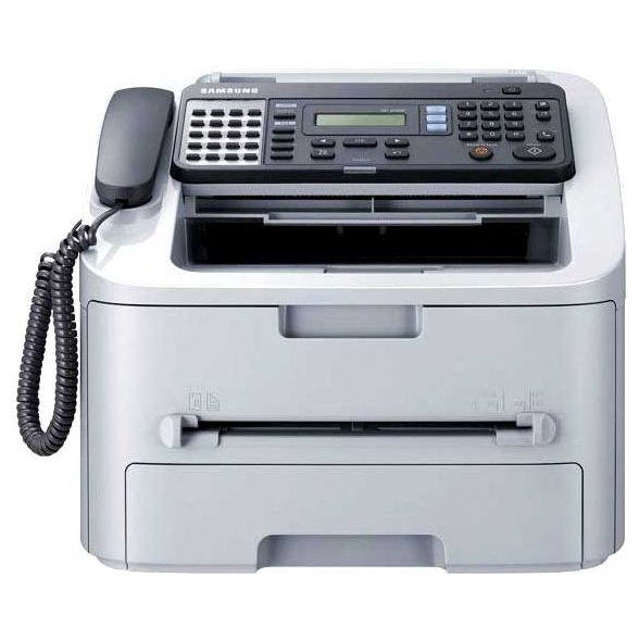 перепрошивка принтера samsung  sf 650p