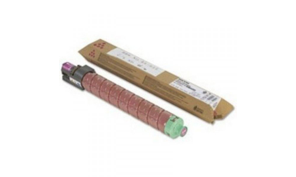 заправка картриджа ricoh type mpc400e (841552)