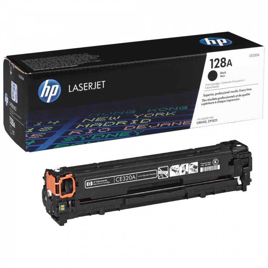 картридж hp 128a (ce320a)