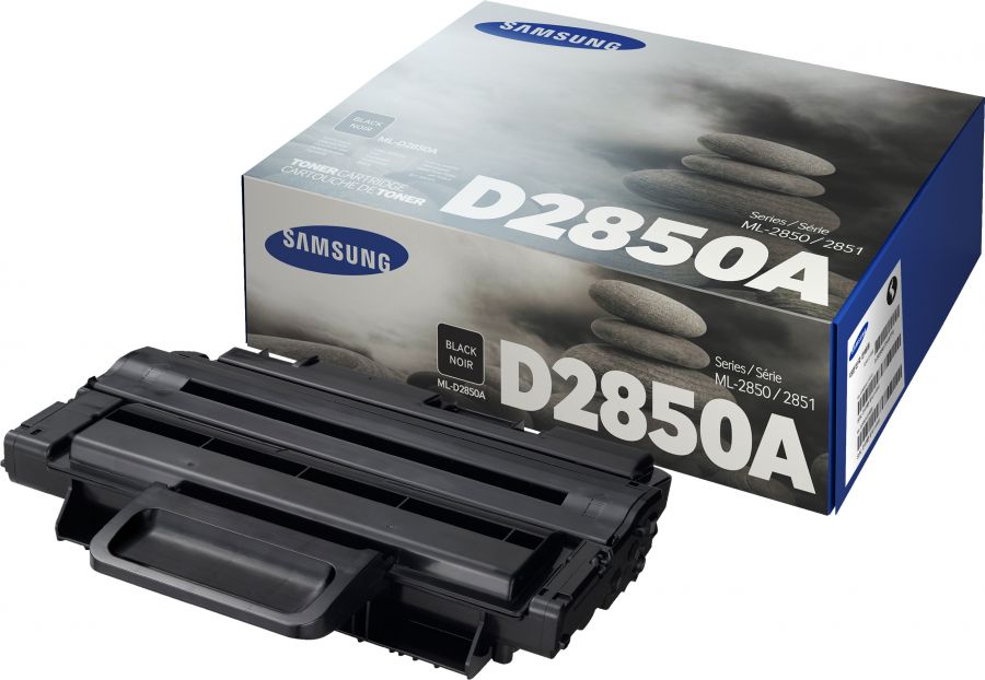 картридж samsung ml-d2850a
