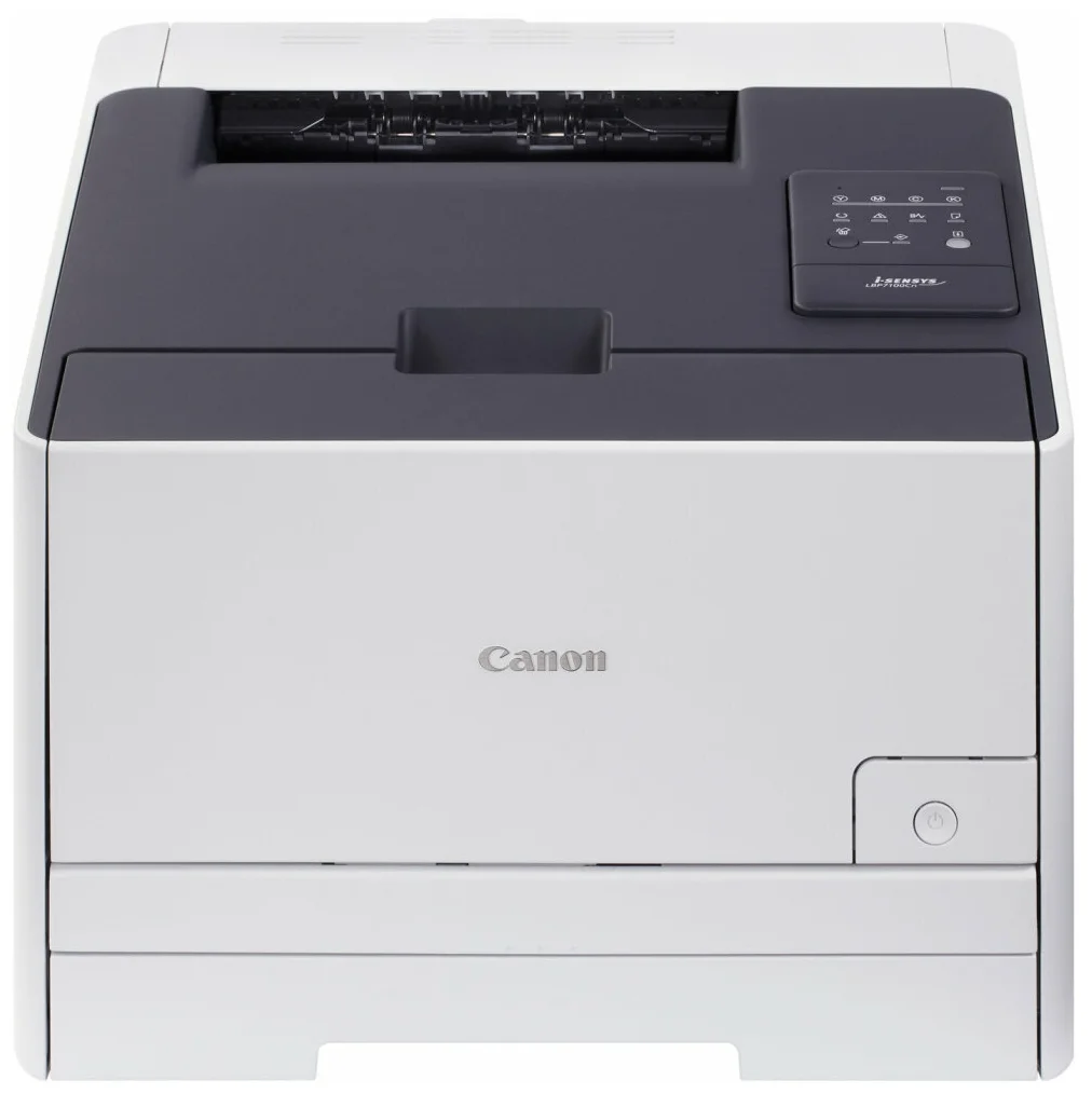 перепрошивка принтера canon-i-sensys-lbp-7100