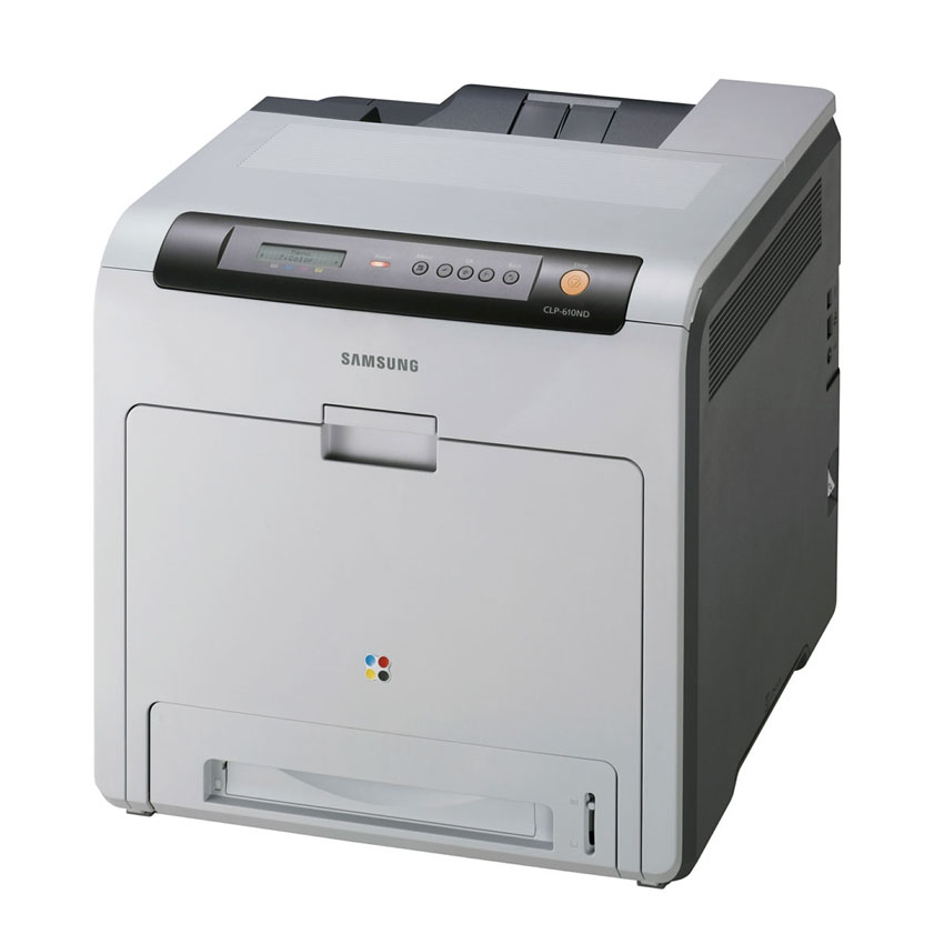перепрошивка принтера samsung  clp 615