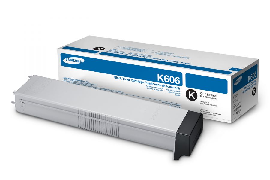 картридж samsung k606 (clt-k606s)