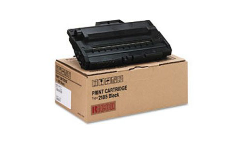 заправка картриджа ricoh type 2185 (412660)