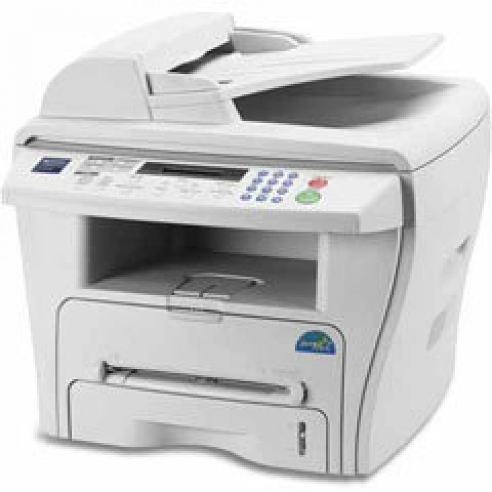 перепрошивка принтера ricoh ac 104