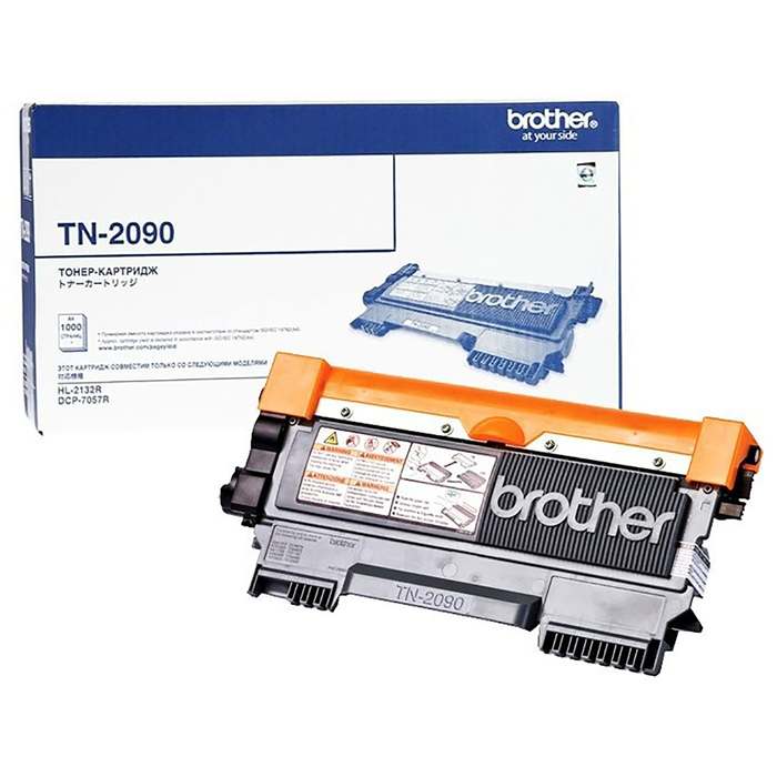 картридж brother tn-2090