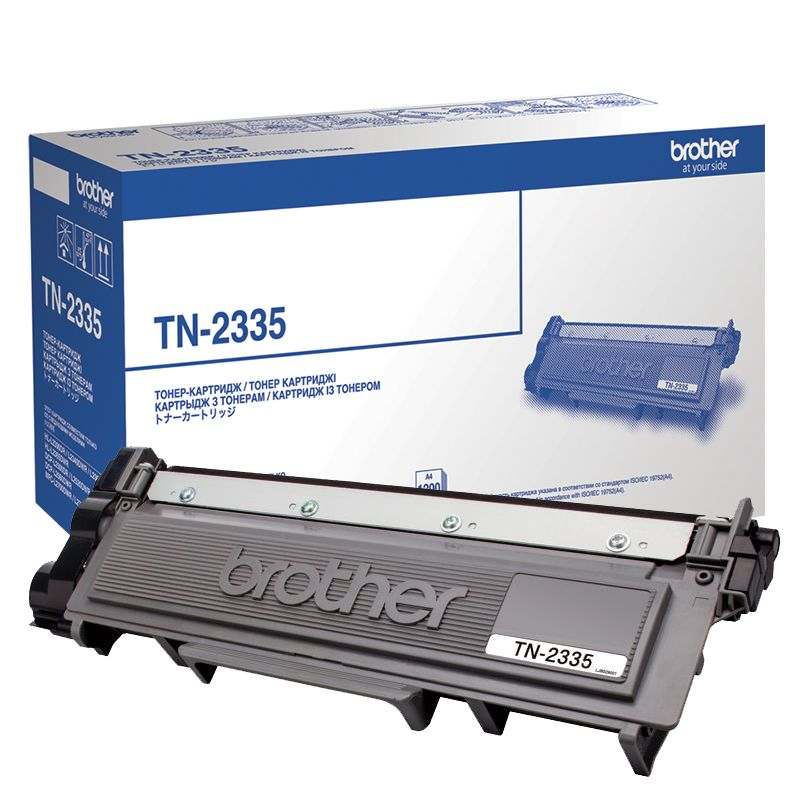 картридж brother tn-2335