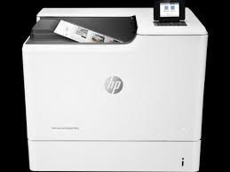 перепрошивка лазерного принтера hp-color-laserjet-enterprise-m652dn