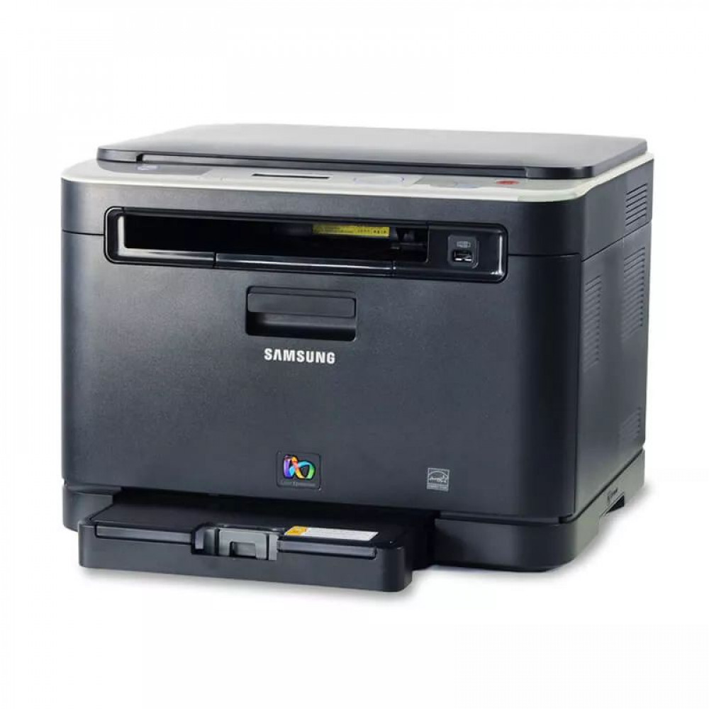 перепрошивка принтера samsung clx 3180