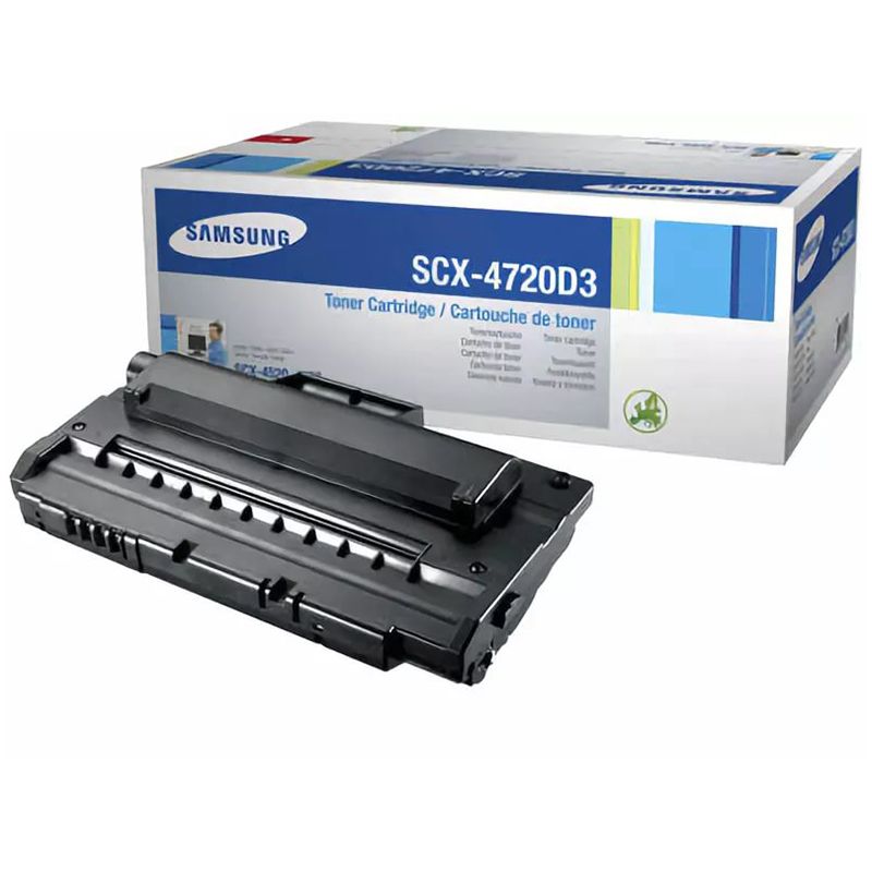 картридж samsung scx-4720d3