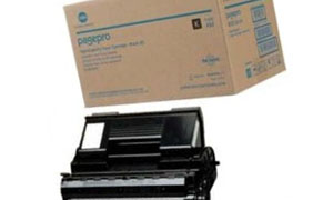 заправка картриджа konica minolta a0fp021