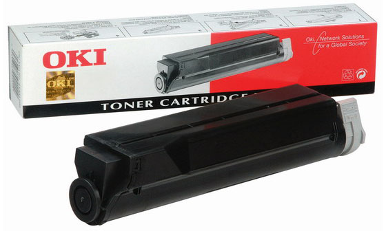 заправка картриджа oki type5 (01107301)