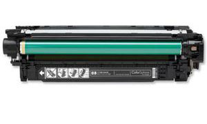 заправка картриджа hp ce266c
